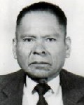 Jaime Choque Mata  [1927 - 2008]